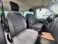 Daumennagel 8 - Volkswagen T5 Multivan BlueMotion AHK Navi SHZ Tempo Klimaaut.