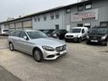 Daumennagel 3 - Mercedes-Benz C 220 T BlueTec / d TÜV 07/26 Navi Klimaaut. Tempomat