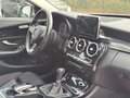 Daumennagel 5 - Mercedes-Benz C 220 T BlueTec / d TÜV 07/26 Navi Klimaaut. Tempomat