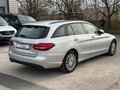 Daumennagel 9 - Mercedes-Benz C 220 T BlueTec / d TÜV 07/26 Navi Klimaaut. Tempomat