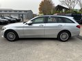 Daumennagel 12 - Mercedes-Benz C 220 T BlueTec / d TÜV 07/26 Navi Klimaaut. Tempomat