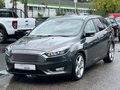 Daumennagel 1 - Ford Focus Turnier Titanium TÜV NEU a.A. Garantie Key-Less CAM AHK Navi Tempo Klimaaut.