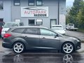 Daumennagel 4 - Ford Focus Turnier Titanium TÜV NEU a.A. Garantie Key-Less CAM AHK Navi Tempo Klimaaut.