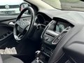 Daumennagel 5 - Ford Focus Turnier Titanium TÜV NEU a.A. Garantie Key-Less CAM AHK Navi Tempo Klimaaut.