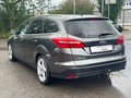 Daumennagel 11 - Ford Focus Turnier Titanium TÜV NEU a.A. Garantie Key-Less CAM AHK Navi Tempo Klimaaut.