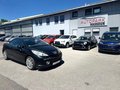 Daumennagel 4 - Peugeot 207 CC Sport TÜV 03/27 GGG Klimaaut.