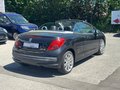 Daumennagel 10 - Peugeot 207 CC Sport TÜV 03/27 GGG Klimaaut.