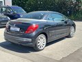 Daumennagel 9 - Peugeot 207 CC Sport TÜV 03/27 GGG Klimaaut.