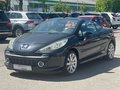 Daumennagel 2 - Peugeot 207 CC Sport TÜV 03/27 GGG Klimaaut.