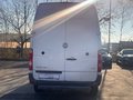 Daumennagel 10 - Volkswagen Crafter Kasten 35 mittel L2H2 Hochdach TÜV 01/28 Navi Tempo PDC FSE Klima