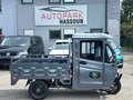 Daumennagel 4 - Other Cargo Elektro Kipper LED Standhzg. CAM SD