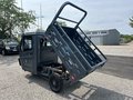 Daumennagel 12 - Other Cargo Elektro Kipper LED Standhzg. CAM SD
