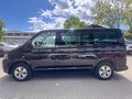 Daumennagel 3 - Volkswagen T5 Multivan BlueMotion AHK Navi SHZ Tempo Klimaaut.