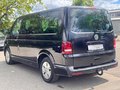 Daumennagel 14 - Volkswagen T5 Multivan BlueMotion AHK Navi SHZ Tempo Klimaaut.