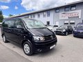 Daumennagel 4 - Volkswagen T5 Multivan BlueMotion AHK Navi SHZ Tempo Klimaaut.