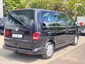 Daumennagel 12 - Volkswagen T5 Multivan BlueMotion AHK Navi SHZ Tempo Klimaaut.