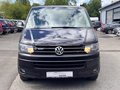 Daumennagel 2 - Volkswagen T5 Multivan BlueMotion AHK Navi SHZ Tempo Klimaaut.