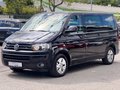Daumennagel 1 - Volkswagen T5 Multivan BlueMotion AHK Navi SHZ Tempo Klimaaut.