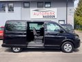 Daumennagel 6 - Volkswagen T5 Multivan BlueMotion AHK Navi SHZ Tempo Klimaaut.