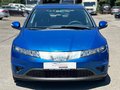 Daumennagel 2 - Honda Civic 5-trg. 1.4 Comfort Multi Klimaaut. 5-Sitz.