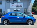 Daumennagel 4 - Honda Civic 5-trg. 1.4 Comfort Multi Klimaaut. 5-Sitz.
