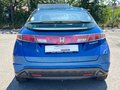 Daumennagel 9 - Honda Civic 5-trg. 1.4 Comfort Multi Klimaaut. 5-Sitz.