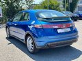 Daumennagel 10 - Honda Civic 5-trg. 1.4 Comfort Multi Klimaaut. 5-Sitz.