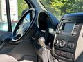 Daumennagel 6 - Volkswagen Crafter Kasten 35 mittel L2H2 Hochdach TÜV NEU a.A. Navi Tempo PDC FSE Klima