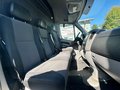 Daumennagel 7 - Volkswagen Crafter Kasten 35 mittel L2H2 Hochdach TÜV NEU a.A. Navi Tempo PDC FSE Klima