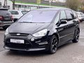 Daumennagel 1 - Ford S-MAX Titanium S TÜV 06/26 Garantie Bi-Xenon AHK Navi Klimaaut.