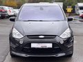 Daumennagel 2 - Ford S-MAX Titanium S TÜV 06/26 Garantie Bi-Xenon AHK Navi Klimaaut.