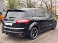 Daumennagel 8 - Ford S-MAX Titanium S TÜV 06/26 Garantie Bi-Xenon AHK Navi Klimaaut.