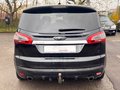 Daumennagel 9 - Ford S-MAX Titanium S TÜV 06/26 Garantie Bi-Xenon AHK Navi Klimaaut.