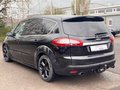 Daumennagel 10 - Ford S-MAX Titanium S TÜV 06/26 Garantie Bi-Xenon AHK Navi Klimaaut.