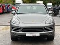 Daumennagel 2 - Porsche Cayenne Diesel TÜV 03/27 Garantie Bi-Xenon Navi Klimaaut.