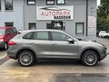 Daumennagel 4 - Porsche Cayenne Diesel TÜV 03/27 Garantie Bi-Xenon Navi Klimaaut.