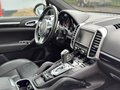 Daumennagel 5 - Porsche Cayenne Diesel TÜV 03/27 Garantie Bi-Xenon Navi Klimaaut.
