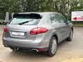Daumennagel 8 - Porsche Cayenne Diesel TÜV 03/27 Garantie Bi-Xenon Navi Klimaaut.