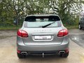 Daumennagel 9 - Porsche Cayenne Diesel TÜV 03/27 Garantie Bi-Xenon Navi Klimaaut.