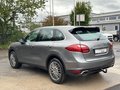 Daumennagel 10 - Porsche Cayenne Diesel TÜV 03/27 Garantie Bi-Xenon Navi Klimaaut.
