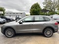 Daumennagel 11 - Porsche Cayenne Diesel TÜV 03/27 Garantie Bi-Xenon Navi Klimaaut.