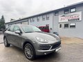 Daumennagel 3 - Porsche Cayenne Diesel TÜV 03/27 Garantie Bi-Xenon Navi Klimaaut.