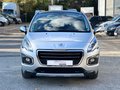Daumennagel 2 - Peugeot 3008 Allure Xenon Klimaaut. Navi Rückfahrkamera