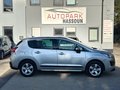 Daumennagel 4 - Peugeot 3008 Allure Xenon Klimaaut. Navi Rückfahrkamera