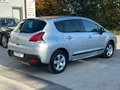 Daumennagel 9 - Peugeot 3008 Allure Xenon Klimaaut. Navi Rückfahrkamera