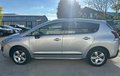 Daumennagel 12 - Peugeot 3008 Allure Xenon Klimaaut. Navi Rückfahrkamera