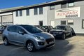 Daumennagel 3 - Peugeot 3008 Allure Xenon Klimaaut. Navi Rückfahrkamera