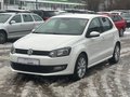 Daumennagel 1 - Volkswagen Polo V Trendline TÜV 09/27 Garantie Klima