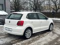 Daumennagel 8 - Volkswagen Polo V Trendline TÜV 09/27 Garantie Klima