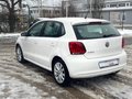 Daumennagel 10 - Volkswagen Polo V Trendline TÜV 09/27 Garantie Klima